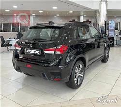 میتسوبیشی ASX